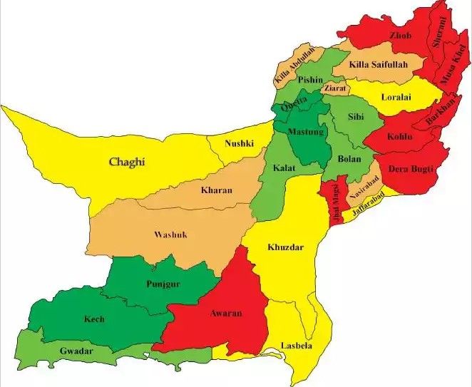information-about-balochistan