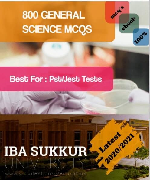 mcqs-of-general-science