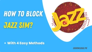 how to block jazz sim